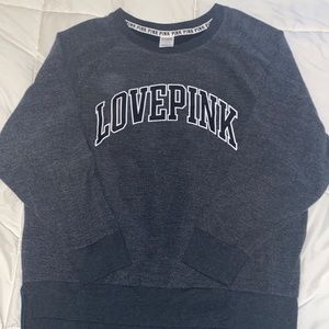Victoria’s Secret Crew Neck